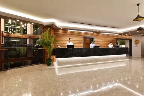 Ayaz hotel
