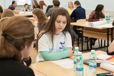 Номера приемной вятгу