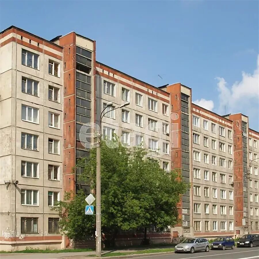 Снять офис по адресу Санкт-Петербург, улица Бабушкина, 3 - id 247640067815861883