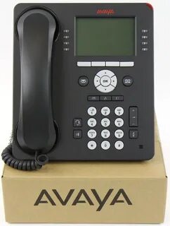 Русский телефон avaya
