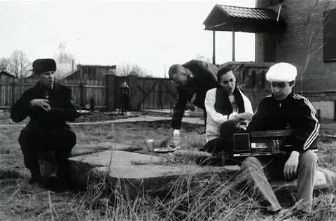 Одиссея 1989