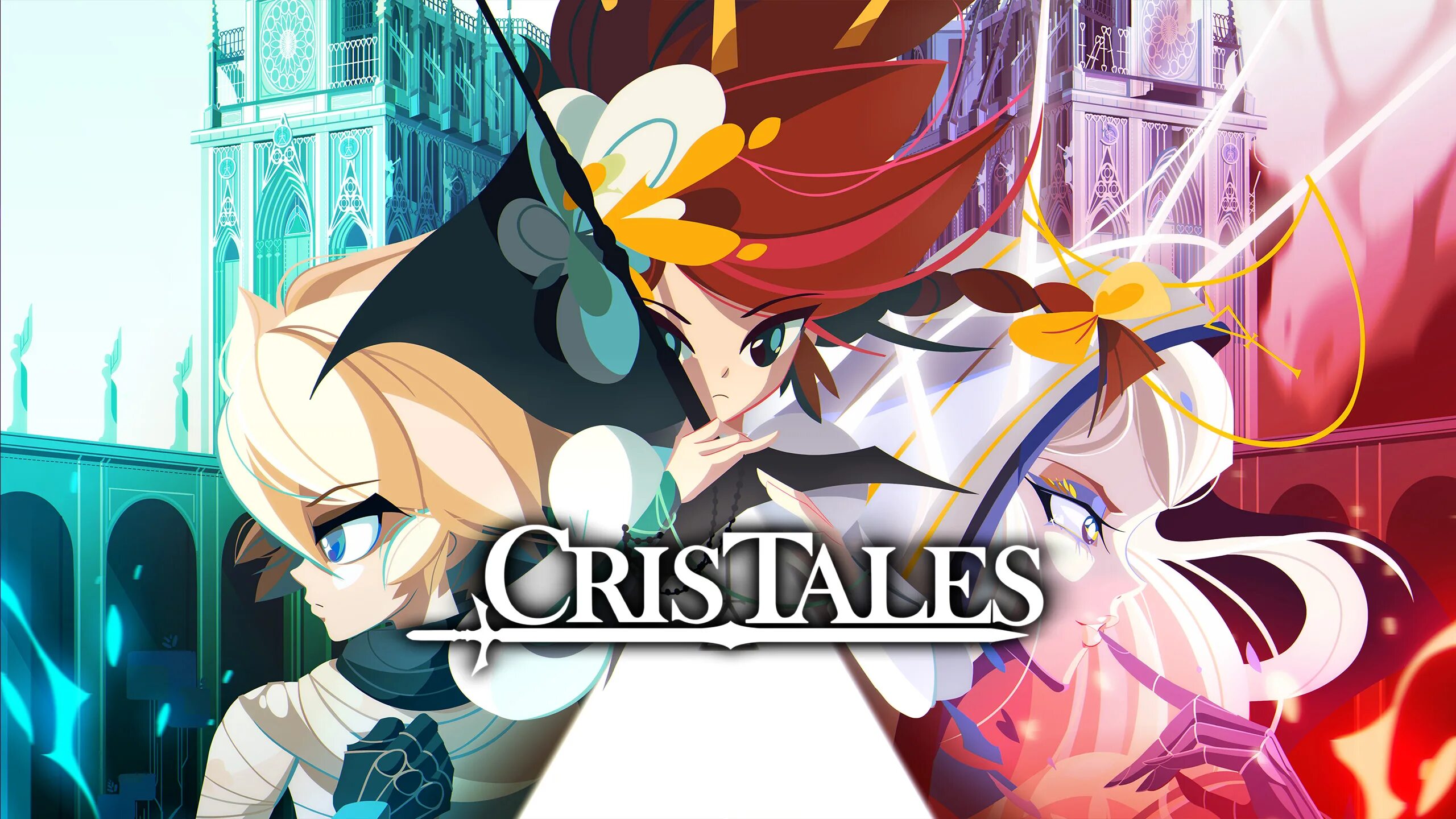 Cris tales. Cristales игра. Cristales gameplay. Cris tales. Cris tales игра.