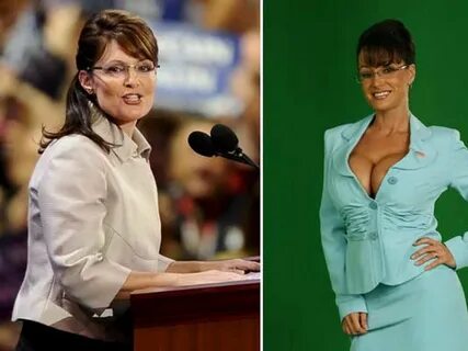 Sarah palin nip slip - Best adult videos and photos