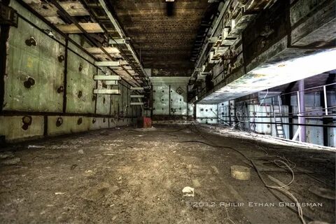 Реактор 2022