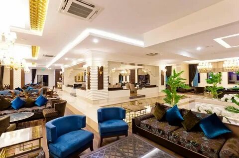 Villa residence