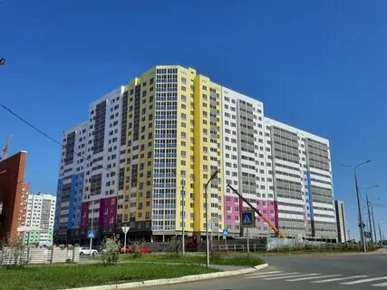 Поляничко оренбург квартиры
