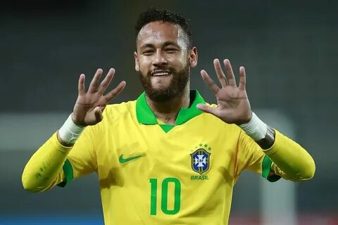 Brazil in lives he