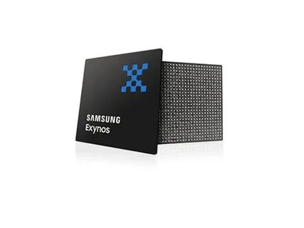 Процессор exynos