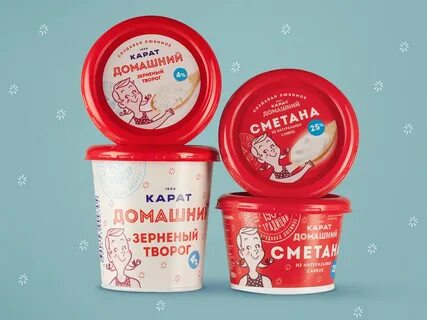 Карат домашний