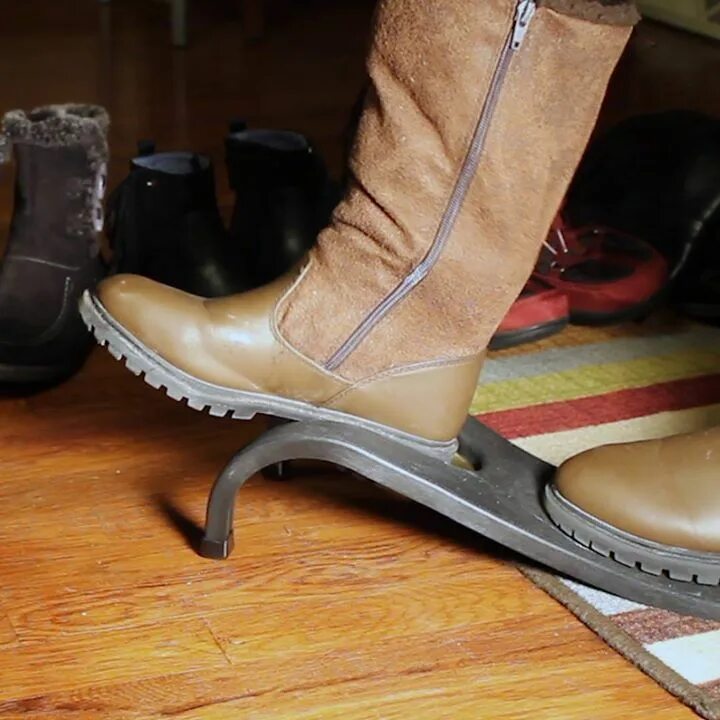 Shoe Remover Occupational therapy, Adaptive devices, Assistive devices