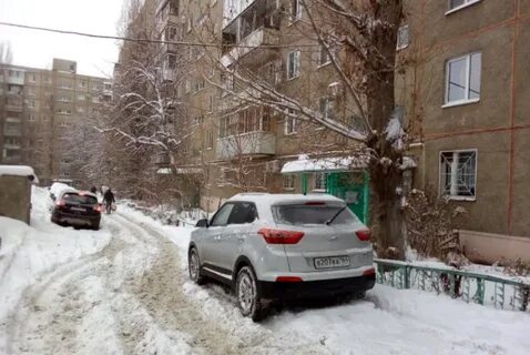 Улица имени пугачева