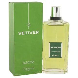 Vetiver amber