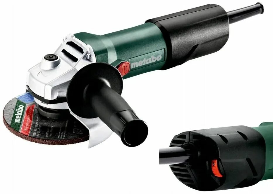 Метабо ушм 125 купить. Metabo WEV 850-125. Metabo WEV 850-125 603611000. УШМ Metabo WEV 850-125, 850 Вт, 125 мм. УШМ Metabo w 850-125.