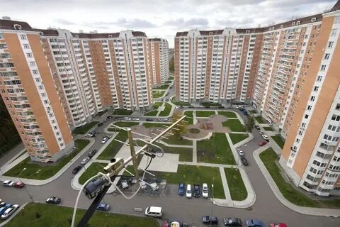 Московская обл балашиха 15