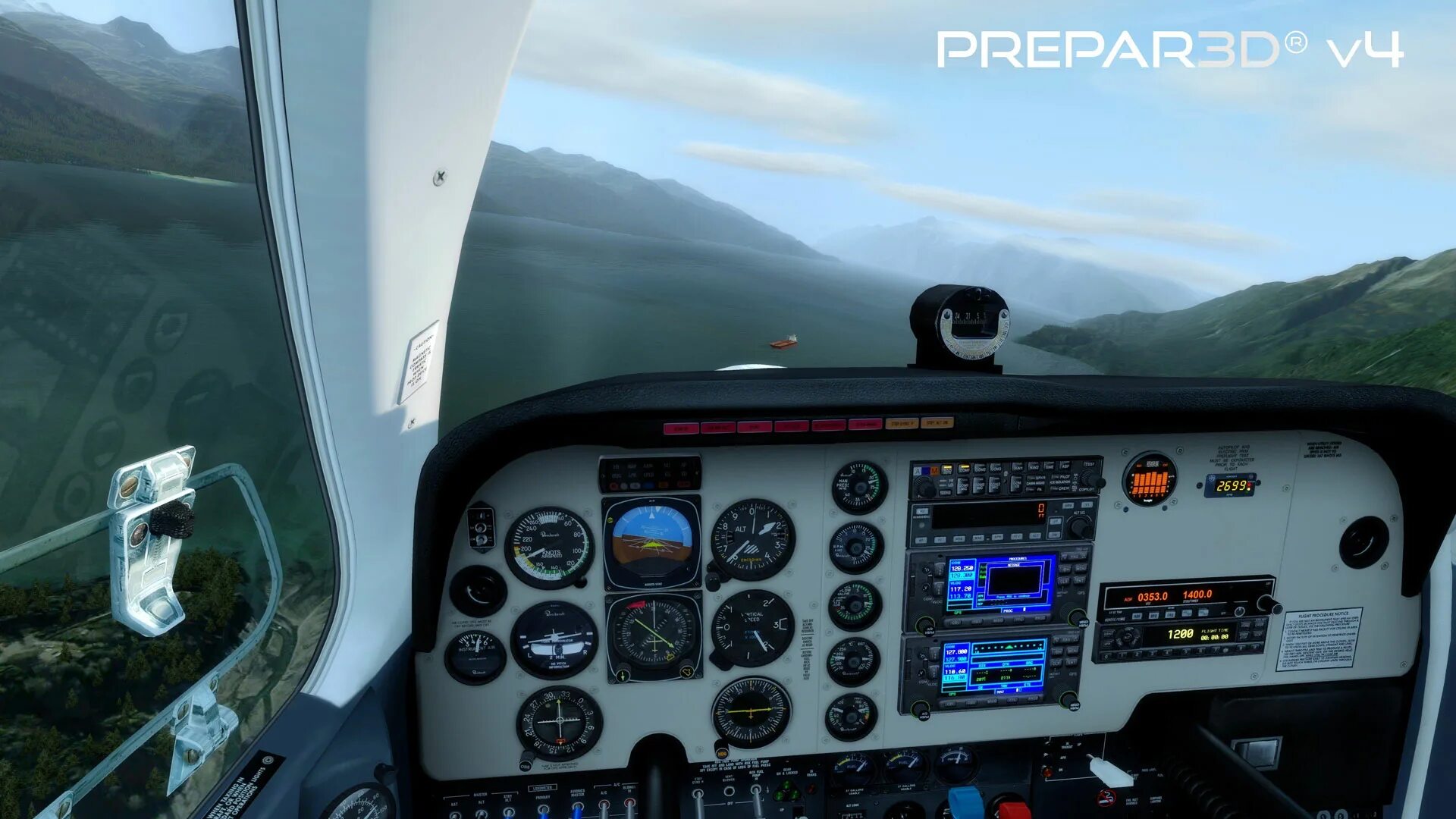 Prepare 3 tests. Prepar3d 2d приборы. Препар 3 д v1. Препар игра 3д. Prepar3d 2d панели.