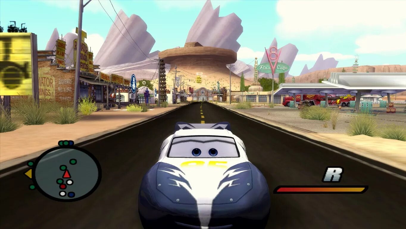 Тачки игры для мальчиков. Тачки / cars: the videogame (2006). Игра Тачки Маквин 2006. Тачки / cars: the videogame (2006) PC. Компьютерная игра Тачки 1.