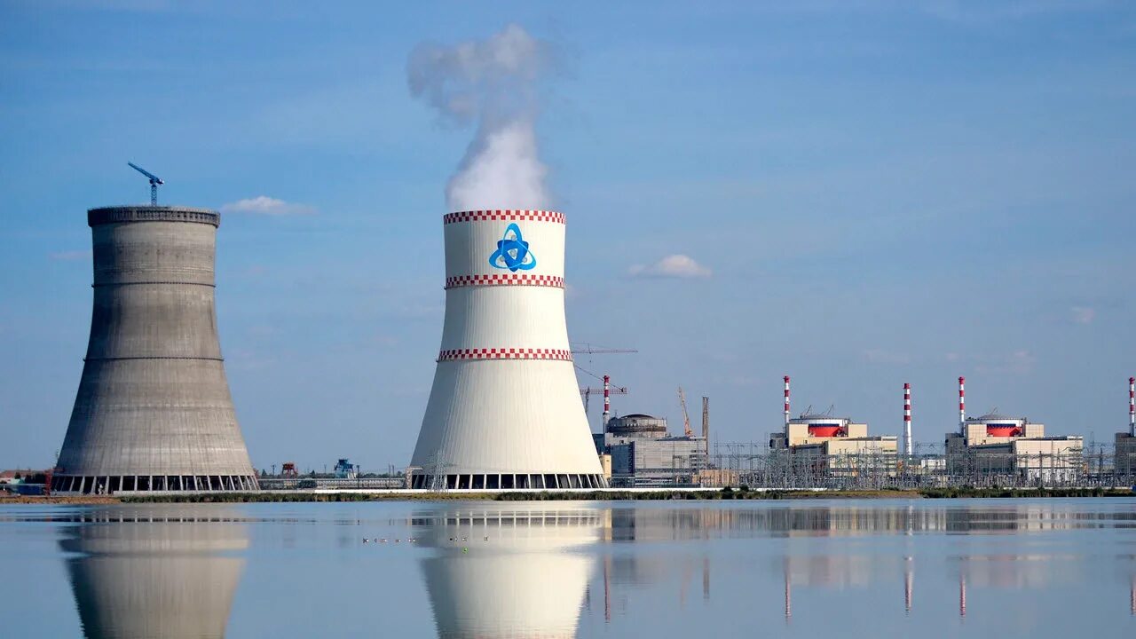 Почему аэс