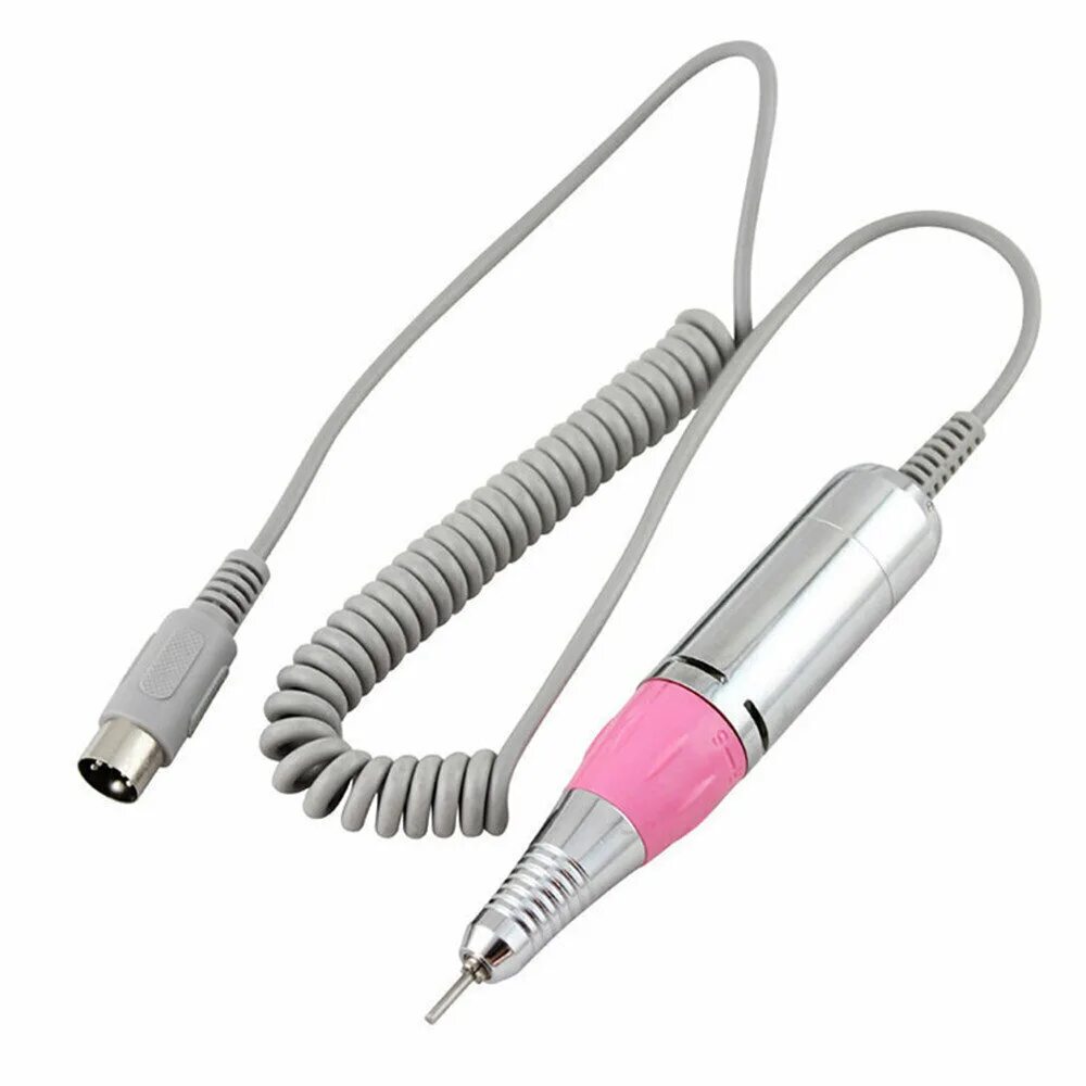 Ручка для аппарата nail drill 35000. Сменная фрезерная ручка для маникюрного аппарата, 3 контакта nail art. Ручка для маникюрного аппарата. Ручная машинка для маникюра. Ручка для маникюрного аппарата nail drill.