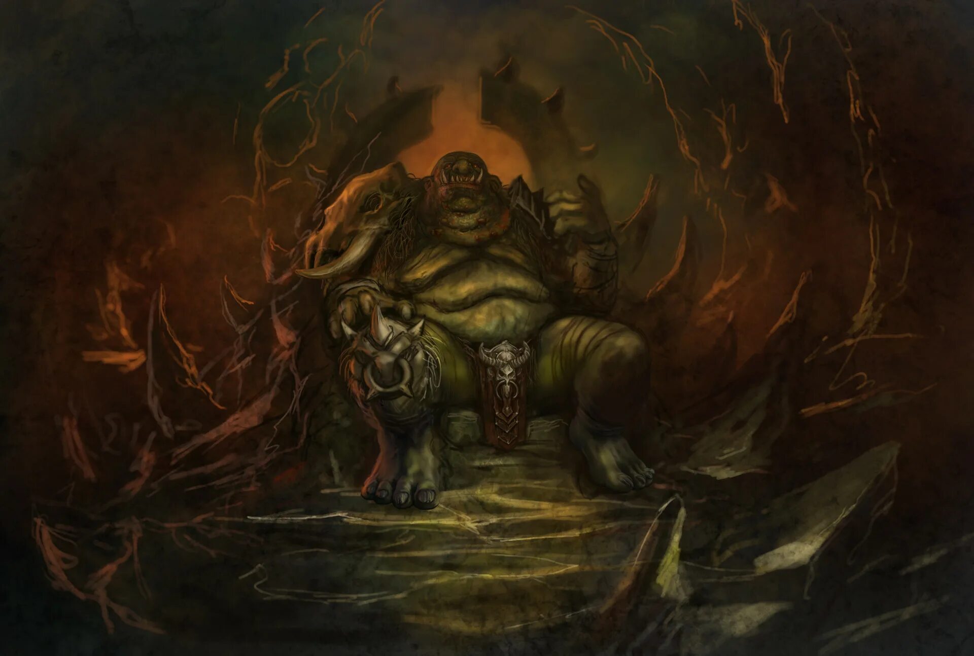 Дивный тролль читать на дзене. Варкрафт фан арт. Сказки троллей книга. Trollstopia джесс. Тролль сенджин варкрафт.