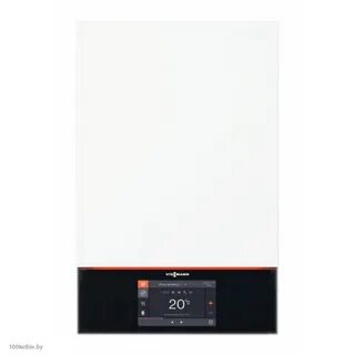 Газовый котел viessmann 200