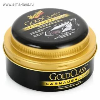 Воск meguiar's