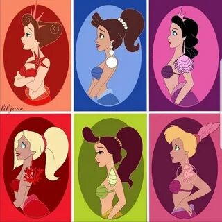 Little jane