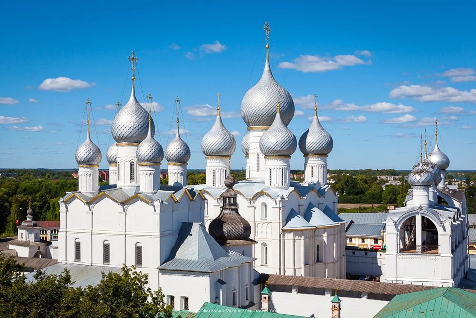 Переславль-Залесский Переславский Кремль. Кремль Переславля-Залесского Переславль - Залесский.. Прислал Залесский Кремль.