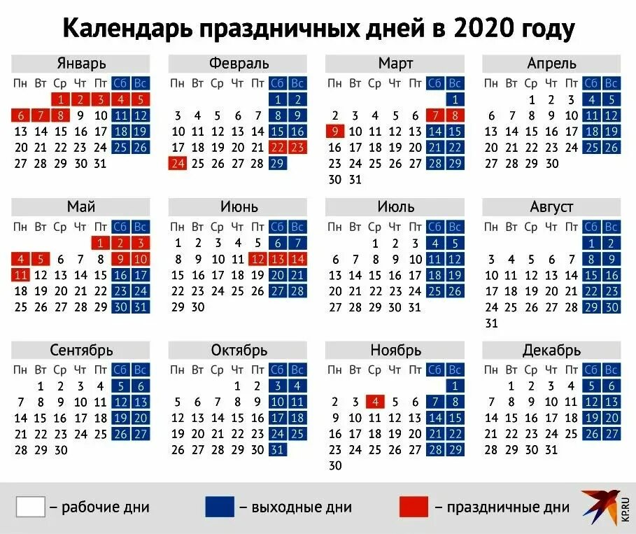 Сколько прошло с 26 января 2020 года. Календарь праздников. Праздничные дни в 2020 году в России. Даты праздников в 2020 году в России. Календарь праздничных дней 2020.