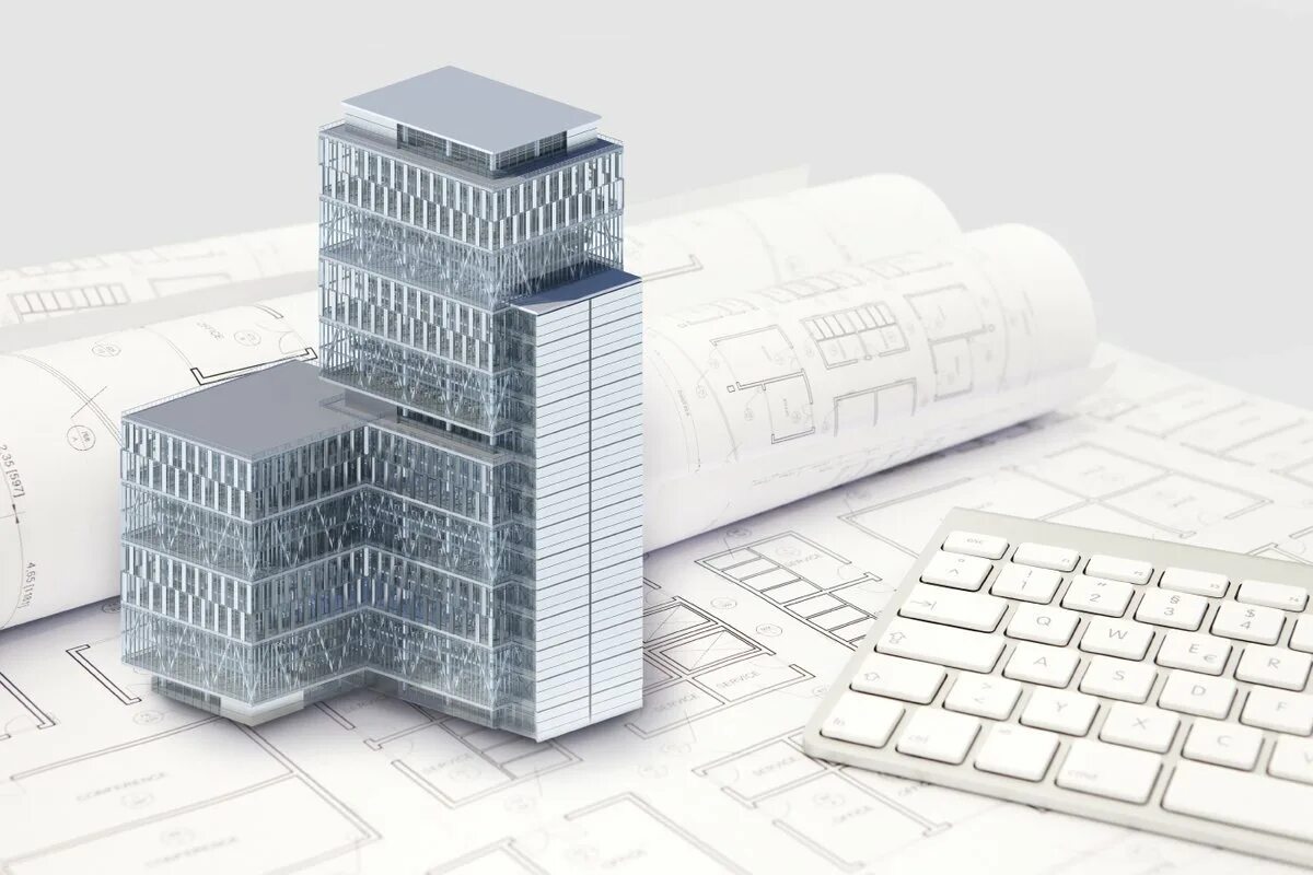 Технологии информационного моделирования зданий. Bim технологии в строительстве. моделирование в строительстве. трехмерная модель здания. информационное моделирование зданий.