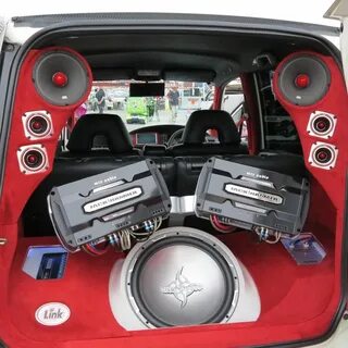 Caraudio su обновление