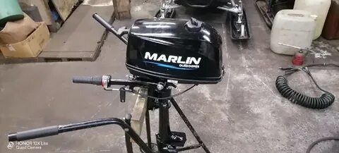 Marlin 3