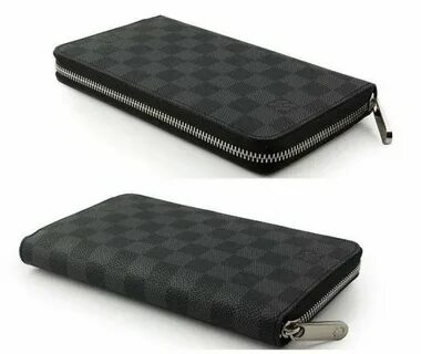 Vuitton wallet