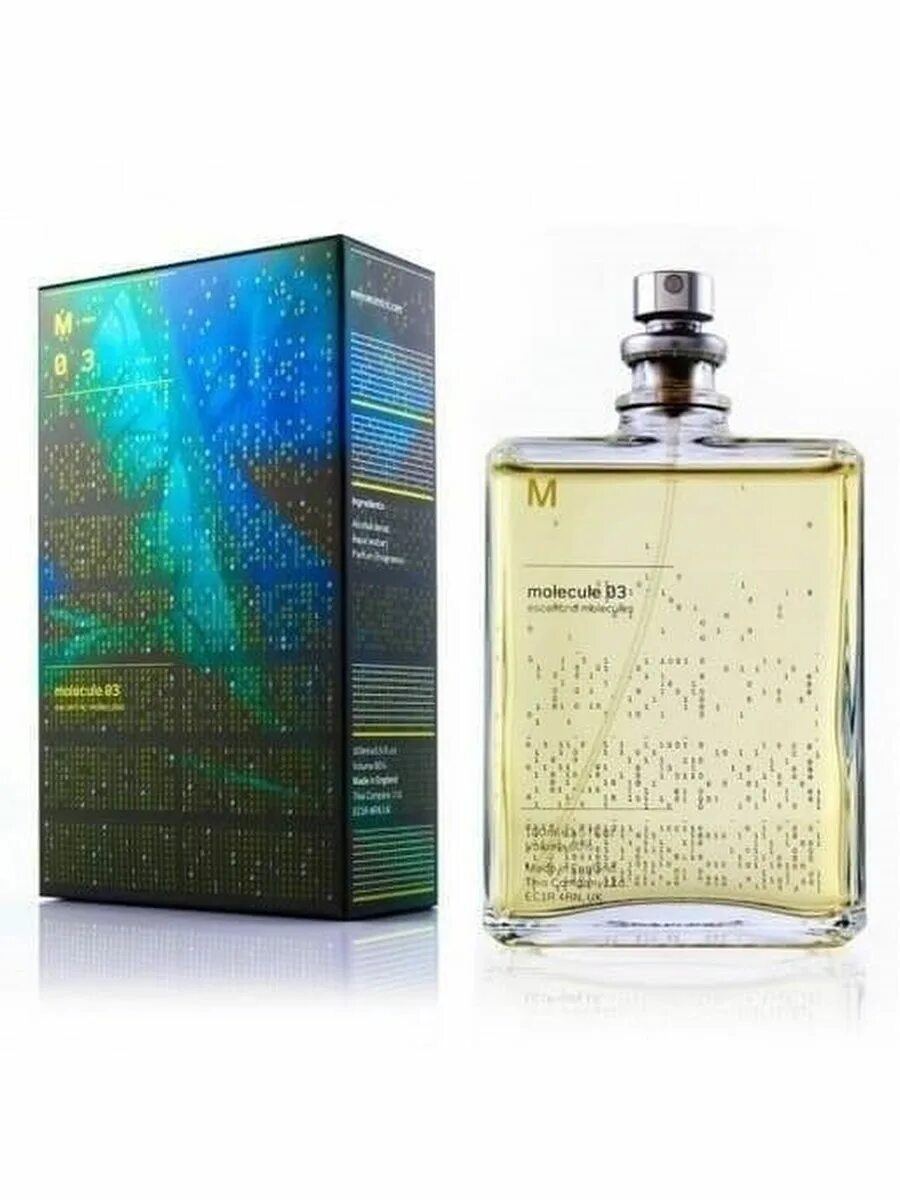 Молекула 06. Molecule 03 Unisex 100 ml. Аромат Escentric molecules molecule 03. Escentric molecules - molecule 03, 100 ml. Molecule 03 100ml унисекс.