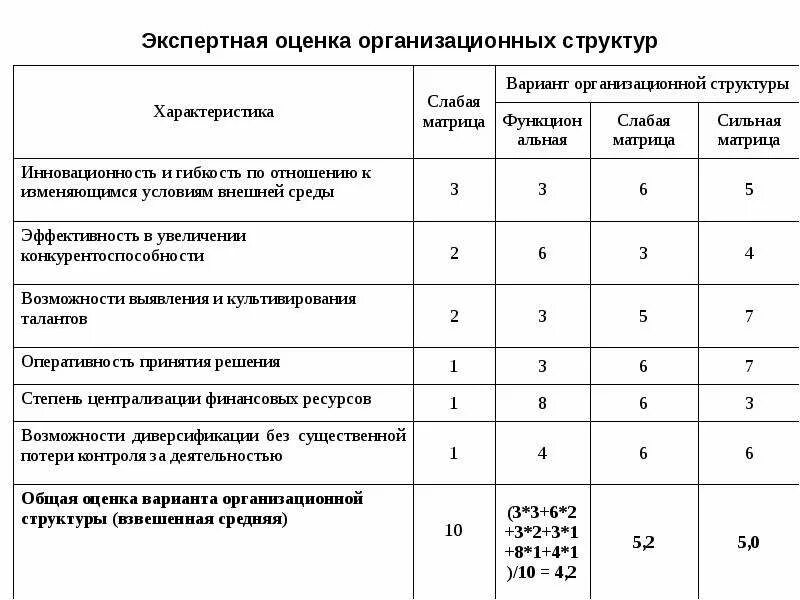 Модель экспертных оценок. Форма экспертной оценки. Форма для экспертной оценки вариантов инвестиционных решений. Карточка для экспертной оценки. Организационная структура слабая матрица.