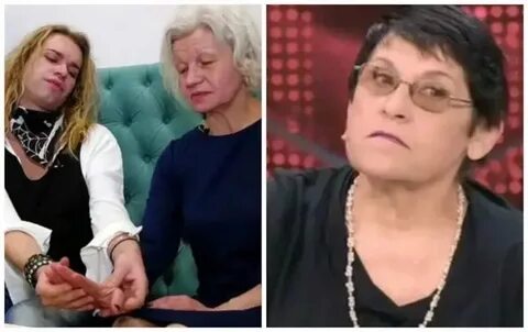 Пожилая жена гогена солнцева