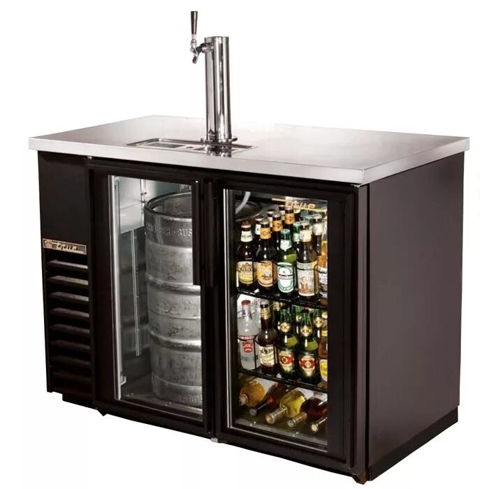 Back bar