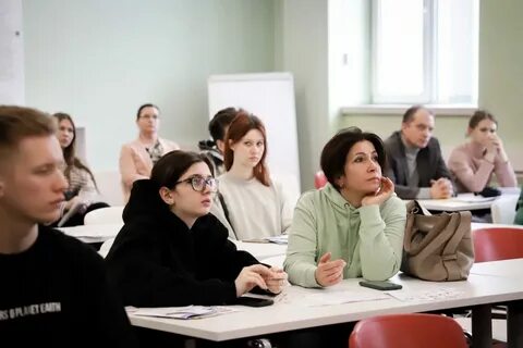 Институт заочного образования