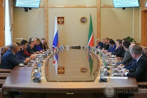 Сайт правительства республики татарстан