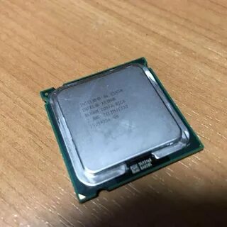 Xeon 5450