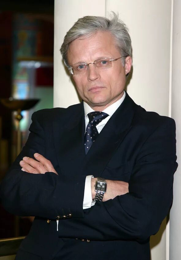 понькин дирижер