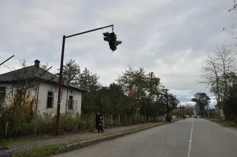 Веб камера очамчира