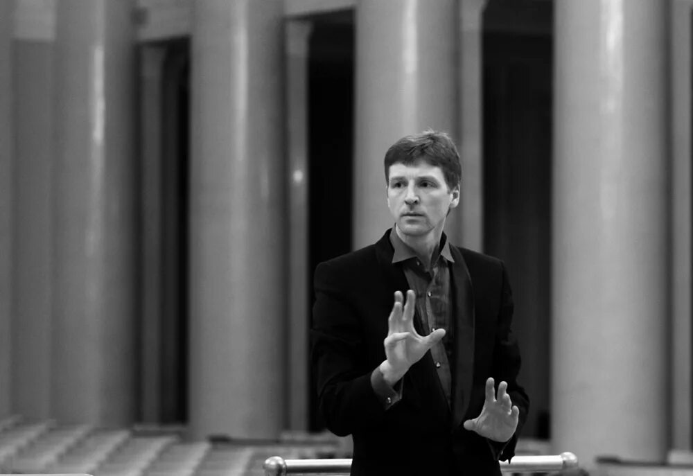 Святослав лютер биография личная жизнь причина смерти Святослав Лютер театральный деятель фотографии театральные деятели Кино-