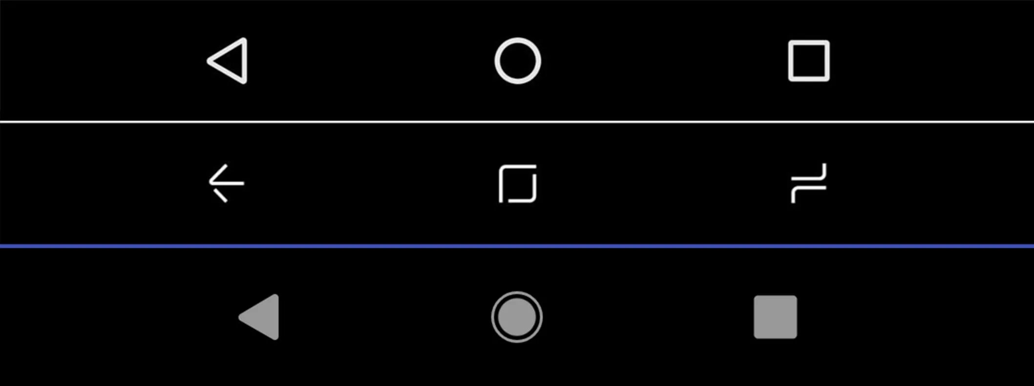 Андроид три кнопки. Кнопки на экран смартфона. Навигационная панель Android. Навигационные кнопки андроид. Кнопки управления на экране Android.