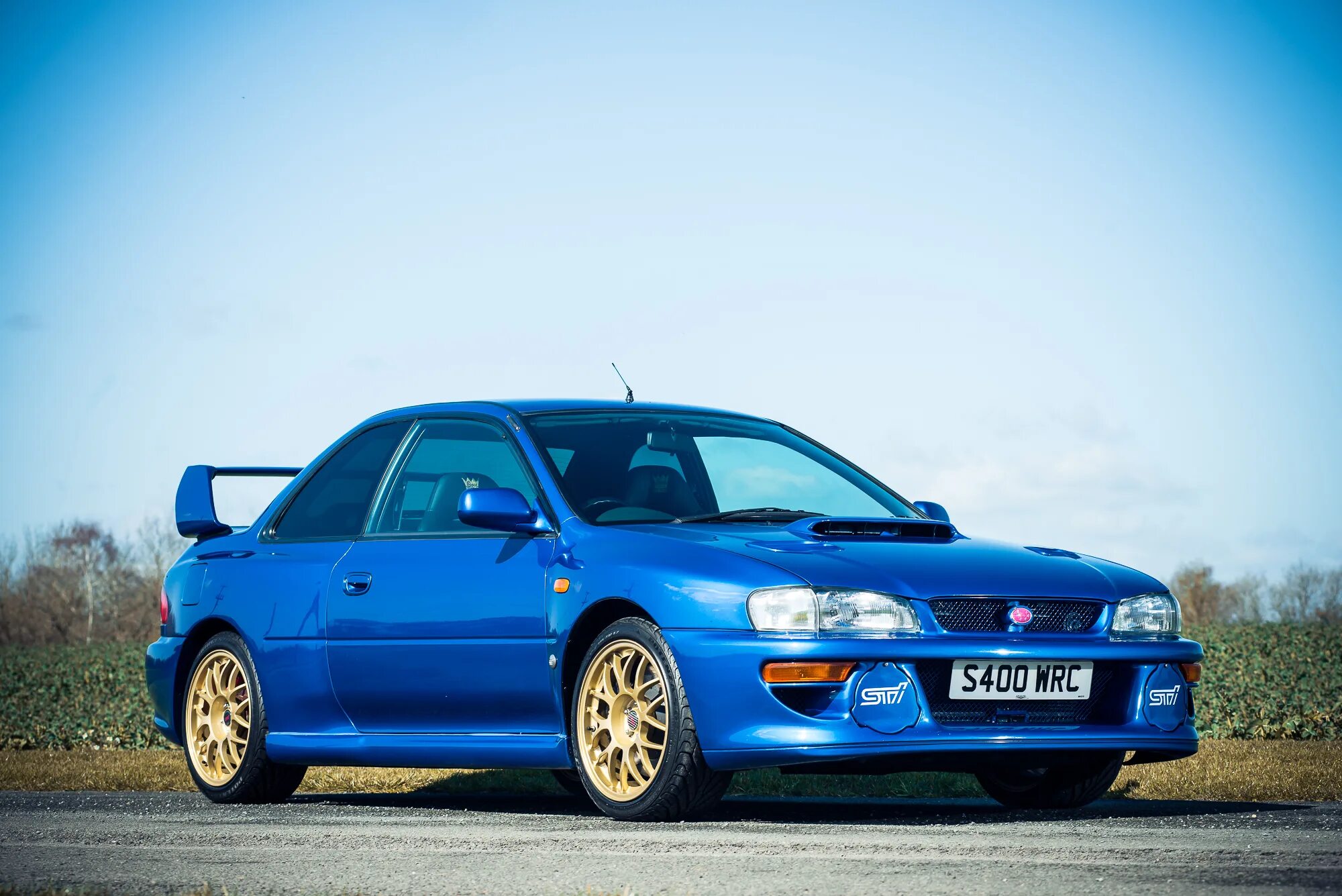 Субару 98 года. Subaru Impreza 22b. Subaru Impreza 22b STI. Subaru 22b STI. Subaru Impreza WRX STI 22b.