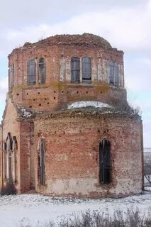 Село криница воронежская область