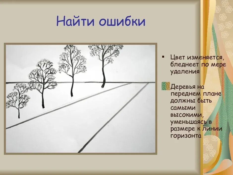 Линия горизонта 2025. Линия горизонта 2025