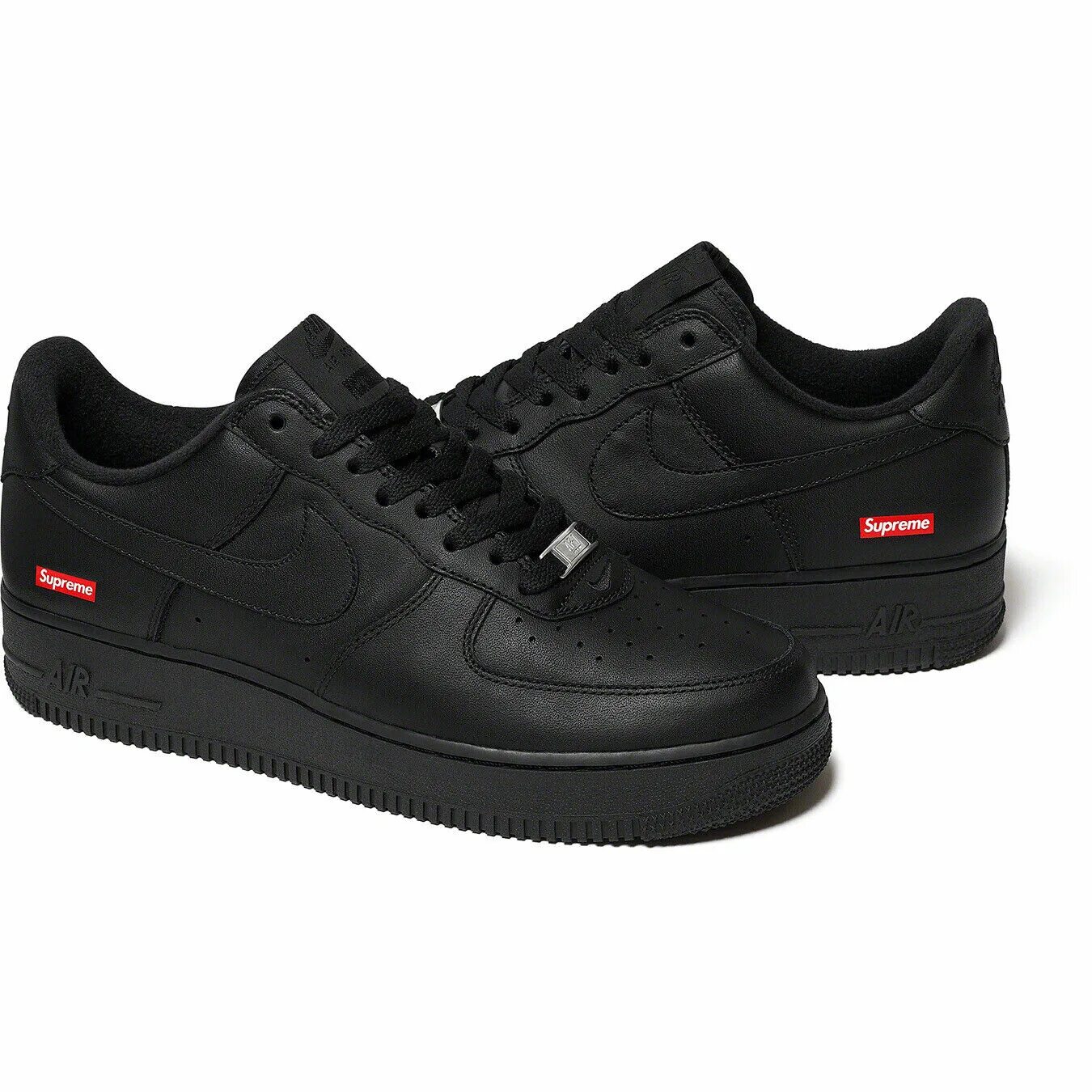 Air force 1 supreme. Nike Air Force 1 Low Supreme Black. Force 1 Supreme Black. Air Force Supreme Black. Кроссовки Air Force 1 Low Supreme Black.