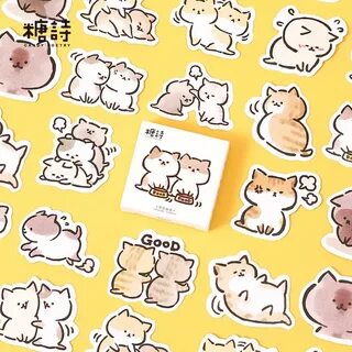 Cat partners