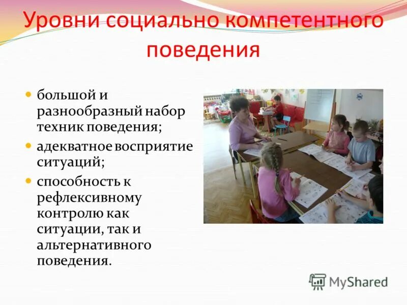 Техника поведения на мастер классе. Программа формирования социально компетентного поведения. Сформированность социальных компетенций. Формирование навыков социальной компетенции. Модель социальной компетенции.