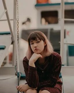 Anastasia блоггер